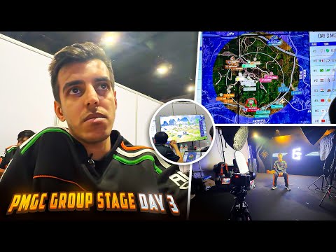 PMGC Last Vlog! 💔