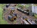 The London Festival Of Railway Modelling 2025 Alexandra Palace 4K