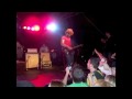 State Radio-Let It Go-Knights of Bostonia