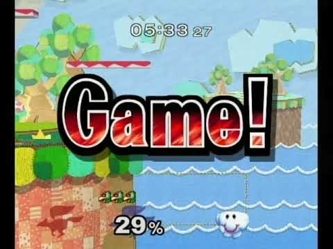 Longhorn Weekly 69 WR3 - Watcher (Falco) vs LGT (Fox)