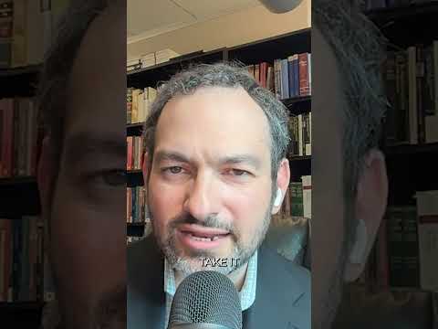 Augustine's Conversion: 'Take It and Read