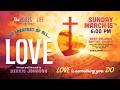 The Voices Of Life Present The Greatest Of All LOVE