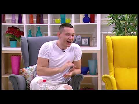 Aleksandar Radojevic - Ispasce kao da sam Miljana Kulic