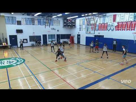 AAO vs Rugrats - sunday tier 3 playoffs - tcbl 2022 fall