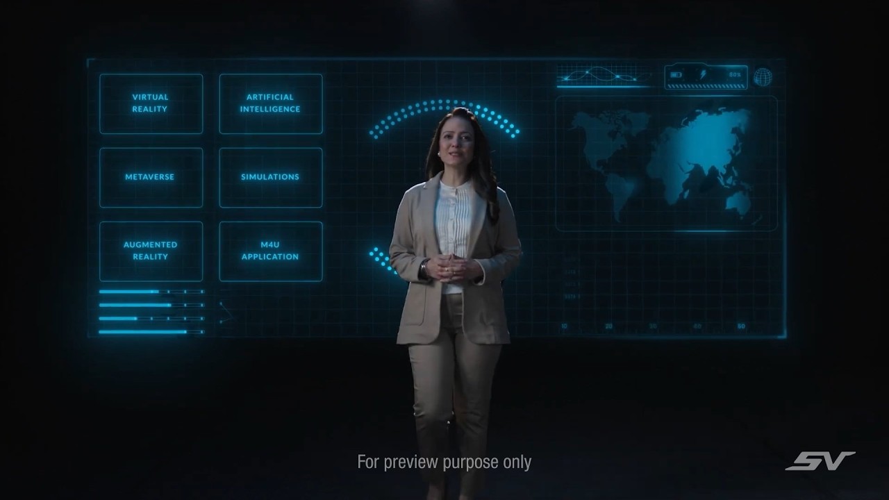 Mahindra OmniChannel Experience