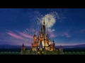Disney Ident July 2016