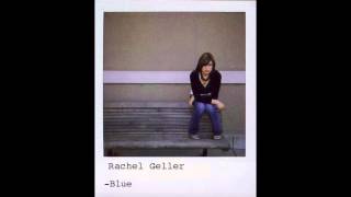 Rachel Geller - Blue