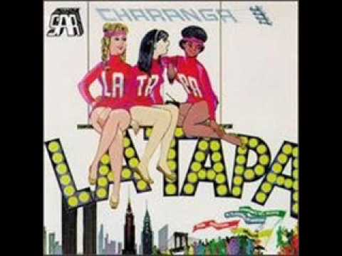 Charanga La Tapa - Vamonos Pa'l Monte