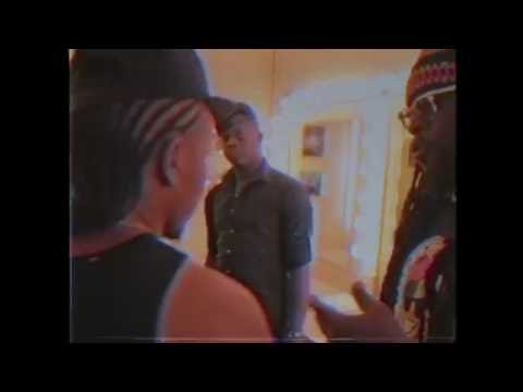 Morgan Heritage Live from the Prospect Park Bandshell - Part 2