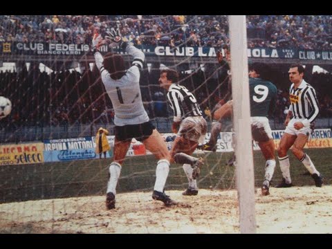 Avellino-Ascoli 2-1 (17°, 1983/84)