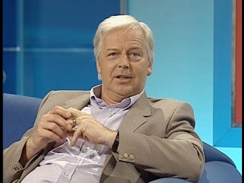 Dad's Army | Ian Lavender interview | 5's Company |1997