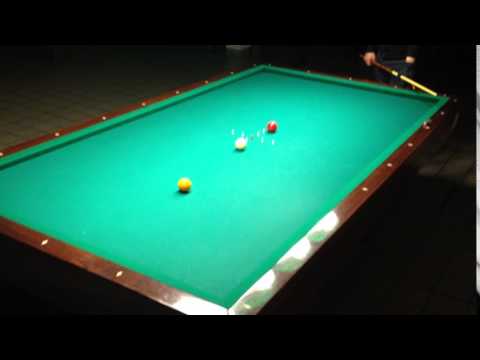 ASD Diamante Pinerolo - Tiro sette sponde