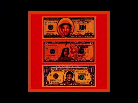 Oranj Goodman - $106 (432hz)