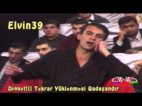 De Gelsin 2002 III - Oqtay 8 mkr-n & Vuqar Salyanli (25.05.2002) Orjinal Versiya 1/4 final HD
