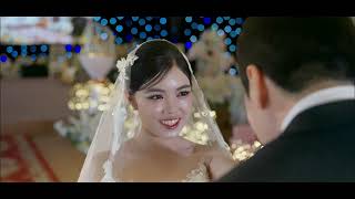 LEE SANG JIN & PHƯƠNG DUNG