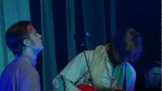 Mando Diao - Thank You for Infruset Tour!