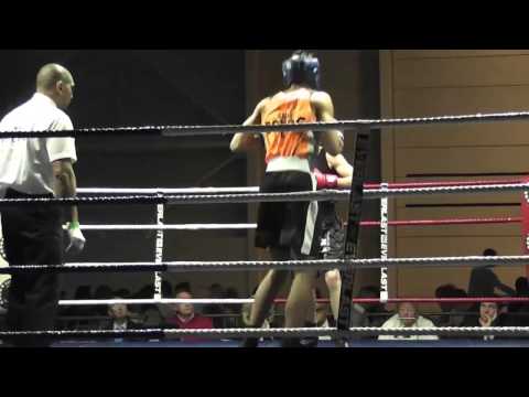 Lee Ingelrest vs Gomes Quentin