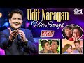 Udit Narayan Hit Songs Video Jukebox Romantic Love Songs Hindi Songs Jukebox