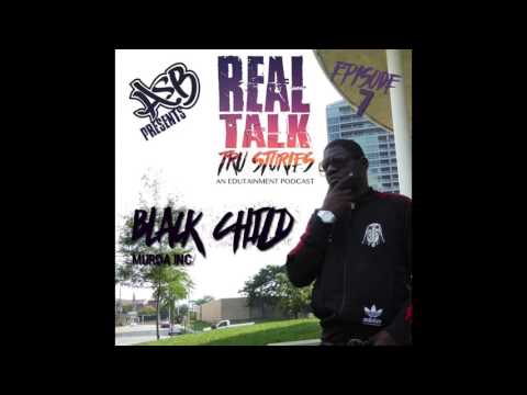 Black Child Talks Murda Inc, Nas Joining The Inc, Ja Rule & 50 Cent Beef & More | RTTS Podcast