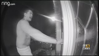 Woodbine Homeowner Will Not Face Charges For Shooting Alleged Shirtless Intruder