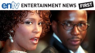 WHITNEY HOUSTON FUNERAL: Bobby Brown Attending Funeral But Leaving Early For Casino: ENTV