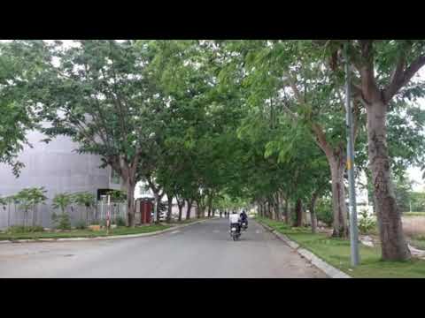 Vị trí trung tâm tp Biên Hòa, đối diện công ty BonChen,100m2