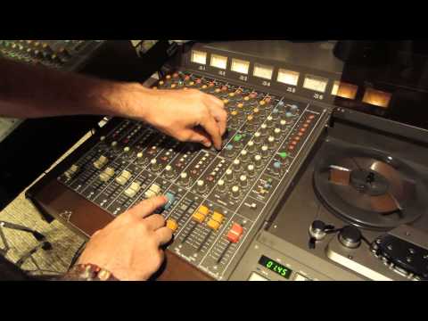 Mr Simmons Gypsy Dub