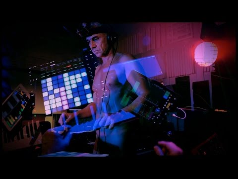 Radical Inclusion - Push 2 & Ableton Live Performance