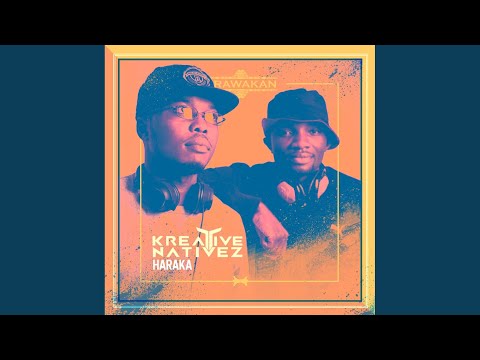 Haraka (Original Mix)