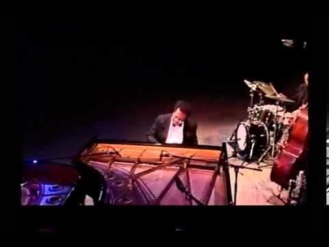 Cedar Walton   Satin Doll