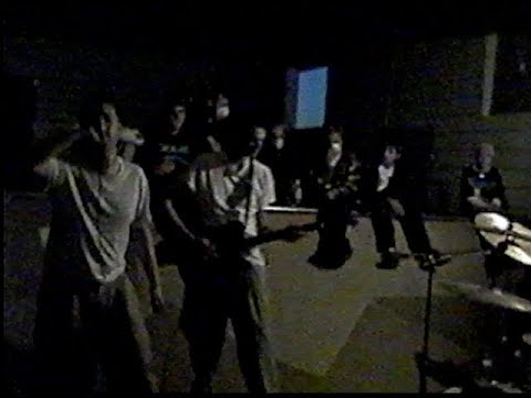 Kill Sadie - 1997/05/03 at The Skate Park in Mankato, MN