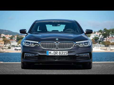 2018 BMW 5 Series Touring review  the ultimate family wagon? - Automotive Zone