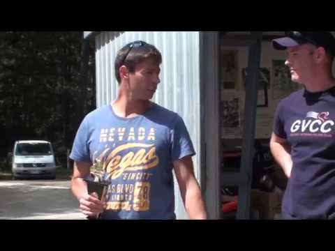 The Geelong Open 2014