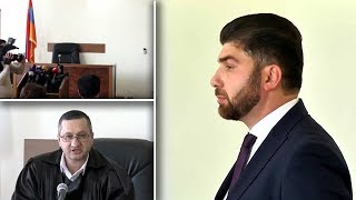 Էպիկենտրոն 28.10.2019