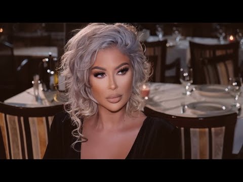 MAKING OF: ANDREA Project "X" (2023)