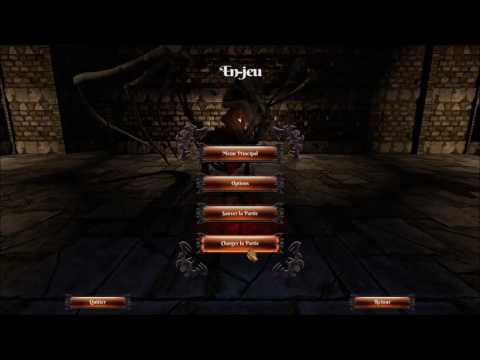 The fall of the dungeon guardians let's play fr 24