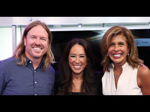 Hoda Kotb's Mini Reni Office Makeover Revealed - Season Finale Sneak Peek!