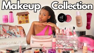Makeup Collection 2025!