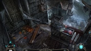 Haunted Hotel: Silent Waters (Gameplay) HD