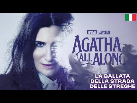 Agatha All Along | La Ballata della Strada delle Streghe (Down The Witches Road)