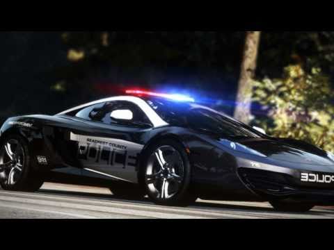 Need For Speed Hot Pursuit - Funeral Party - Giant Song