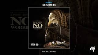Doe Boy - Buyin' Bodies [No Worries]