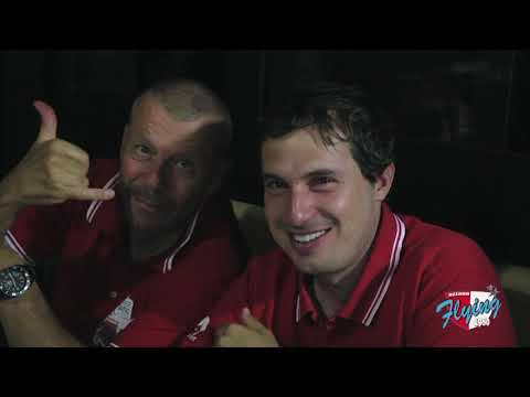 SINERMATIC OZZANO - Cena Sponsor short