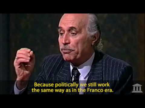 Trump VS the system of checks and balances, by Antonio Garcia-Trevijano