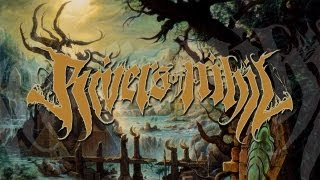 Rivers Of Nihil - Rain Eater