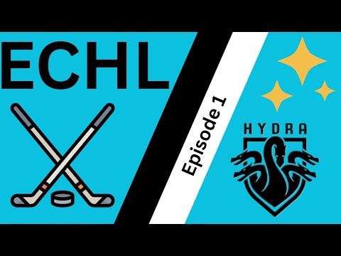 East Coast Floorball League Vlog Episode 1