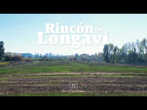 Inversión a 7 min de Ruta 5 Sur: Parcelas Planas en Rincón de Longaví 📍 Región del Maule