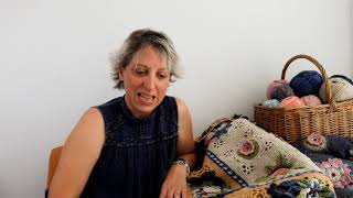 Fruit Garden CAL Acanthus &amp; Final Border