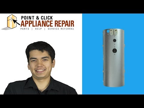 137114000 - Replacing Your Dryer's Heating Element Assembly - AP4456656, PS2367792