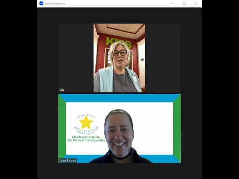 Great Start Community Connections - Petoskey District Library